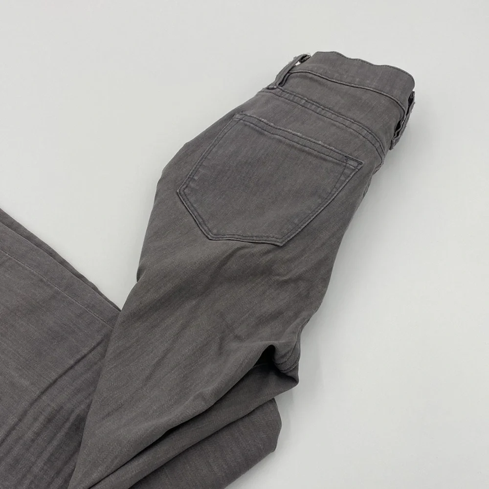 JCrew Lookout High Rise Skinny Jean - Picture 6 of 8